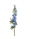 Blue Delphinium Spray