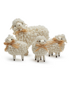 Ivory Sheep - 4 Styles Available