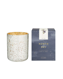  Northern Sky Holiday Candle