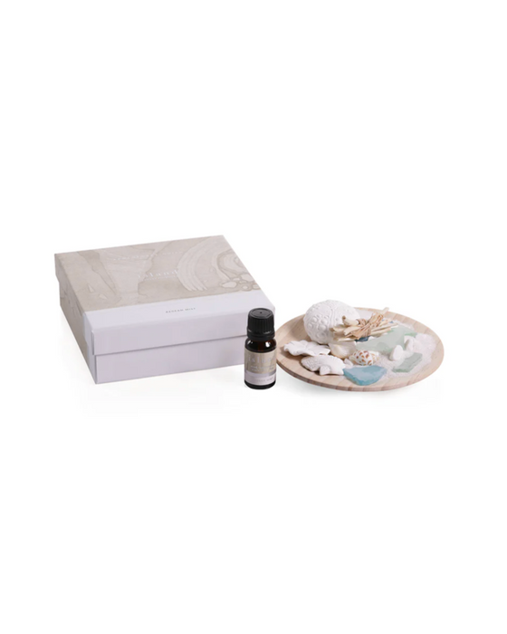 Coastal Potpourri Kit