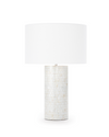 Mother of Pearl Table Lamp