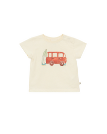  Surf Rides Tee