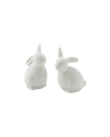 Bunny Salt & Pepper Shakers