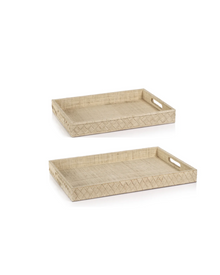  Nicole Tray - 2 Sizes Available