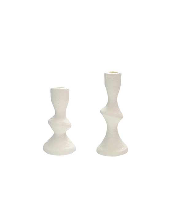 Mia Candlesticks