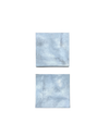 Midnight Sky 1+2 Abstract Artwork