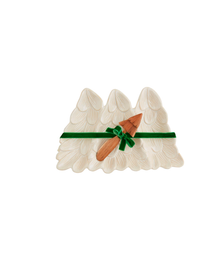  Mini Tree Platter Set
