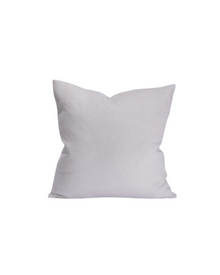  Soft Gray 20x20 Pillow