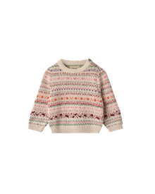  Emmy Sweater