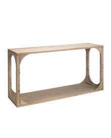  Berkshire Console Table