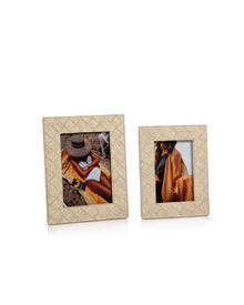  Nicole Picture Frame - 2 Sizes Available