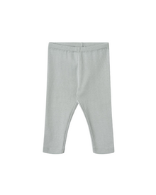  Light Blue Legging