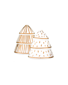  Gold Tree S+P Shakers