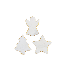  Marble Holiday Boards - 3 Styles Available