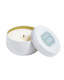  Sea Grass Tin Candle