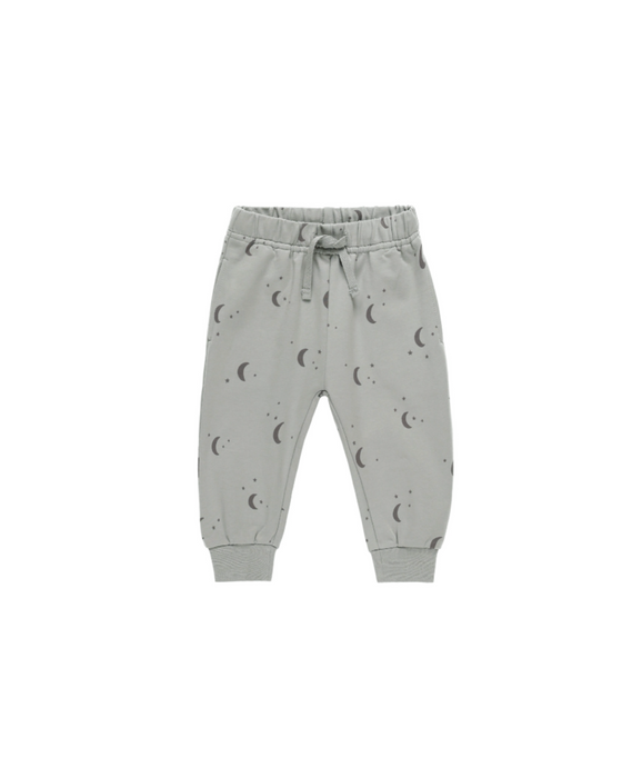 Relaxed Moon Joggers