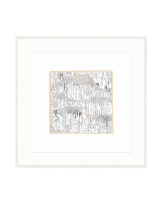 Cliff Walk Abstract Artwork 1