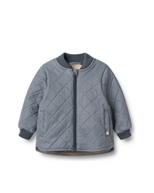  Thermo Jacket