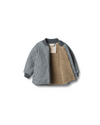 Thermo Jacket