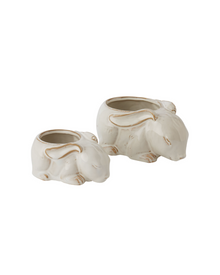  Bunny Planter - 2 Sizes Available