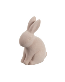  Taupe Bunny