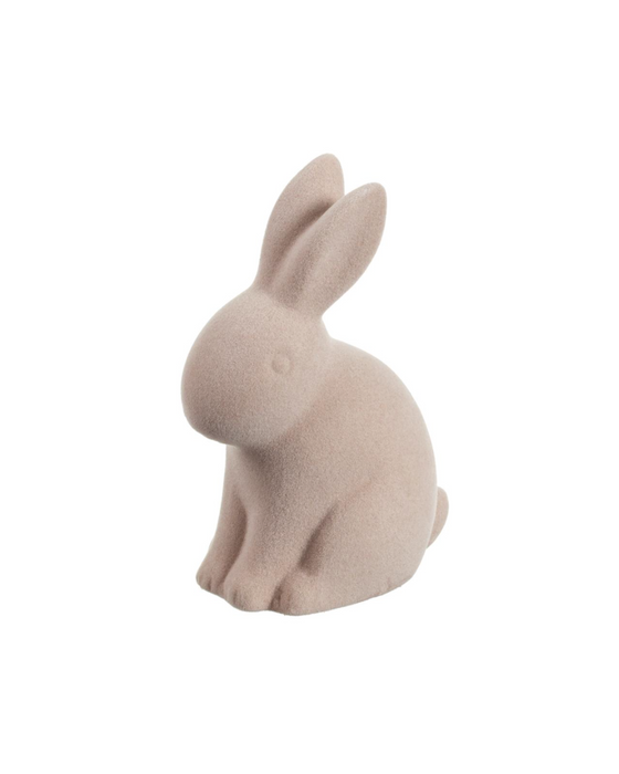 Taupe Bunny