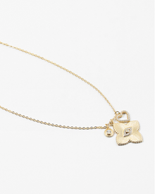  Zaria Charm Necklace