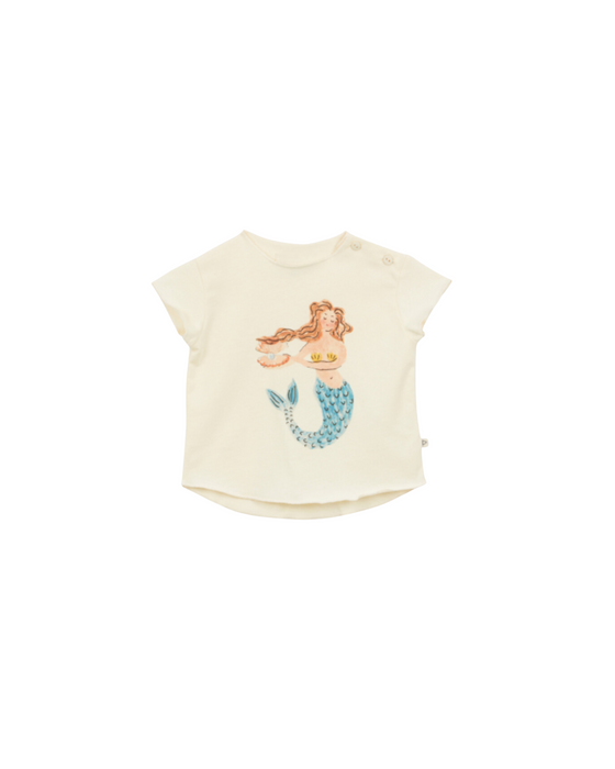 Mermaid Tee