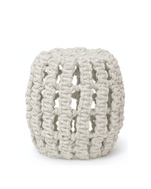  Reese Woven Stool