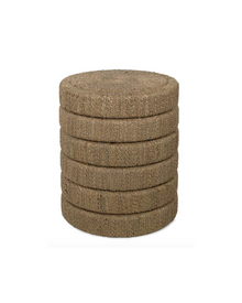  Seagrass Side Table