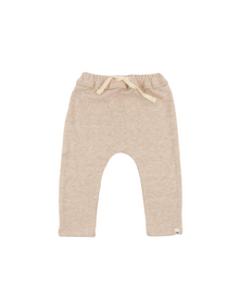  Honeycomb Jogger - Neutral