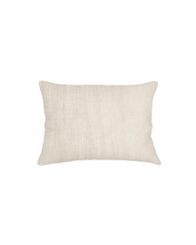  Tan Linen Pillow 14x20