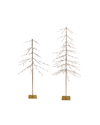 Light Up Trees - 2 Sizes Available