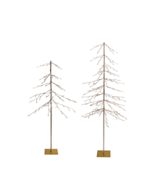  Light Up Trees - 2 Sizes Available