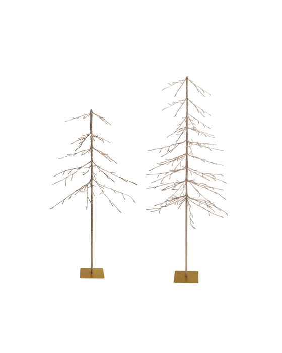 Light Up Trees - 2 Sizes Available