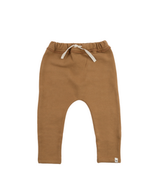  Camel Terry Jogger