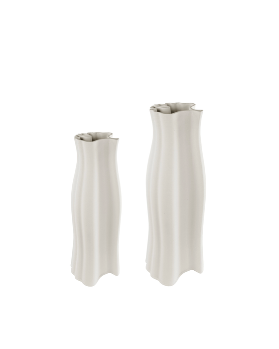 Allison Vase - 2 Sizes Available