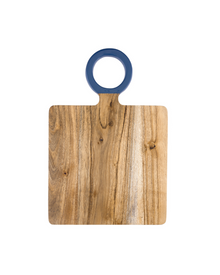  Blue Dipped Cheese Board