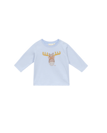  Moose Tee