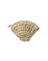 Crochet Shell Change Purse