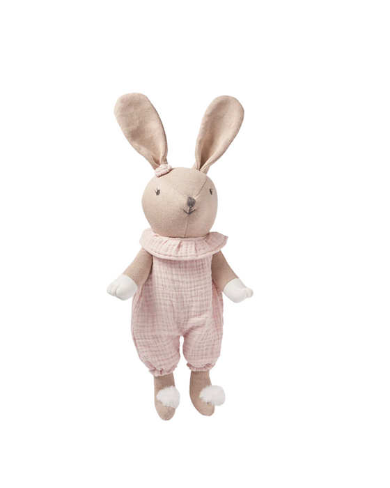 Romper Bunny