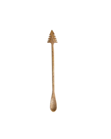  Wooden Cocktail Stirrer