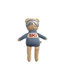  Mr Teddy - Ski