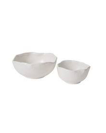 Mikayla Bowls - 2 Sizes Available