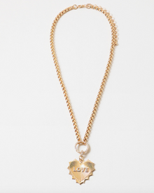  Zoe LOVE Necklace