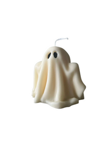  Mini Ghost Candle