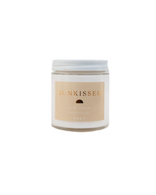  Sunkissed Whipped Body Cream