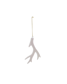  Antler Ornament