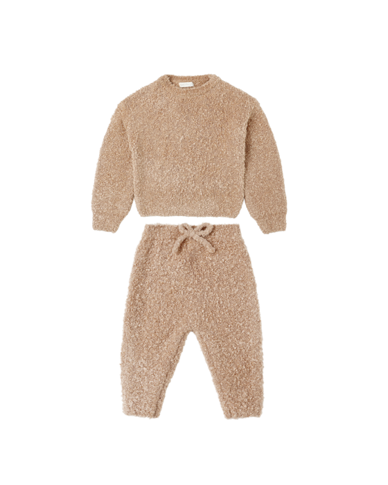 Boucle Set