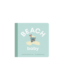  Beach Baby Book